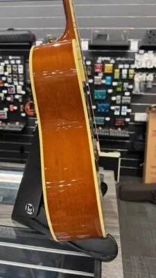 Gibson - ACOHBHCGH 2